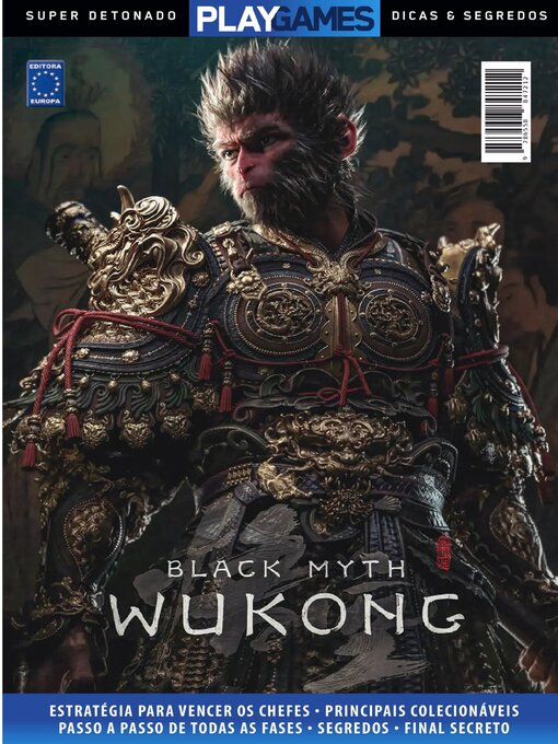 Title details for Superdetonados by Editora Europa LTDA - Available